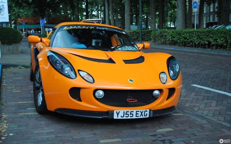 莲花exige，莲花exige cpu240价格