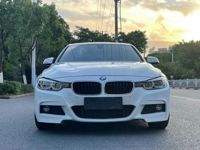 bmw318i？BMW318i2017？