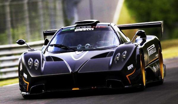 zonda？zonda是什么牌子轮胎？